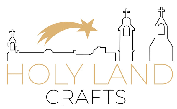 Holy Land Crafts